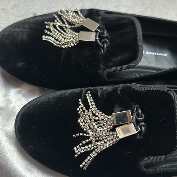 Giuseppe Zanotti Loafers size 38 - Picture 2 of 8